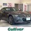 mazda roadster 2017 CFJ1661974 image 1