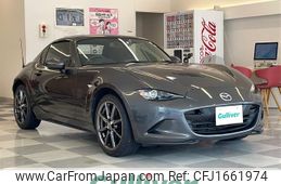 mazda roadster 2017 CFJ1661974