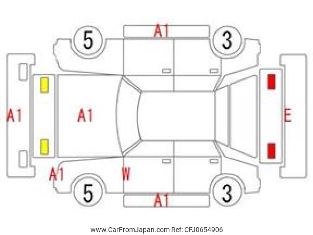 honda s660 2020 -HONDA--S660 3BA-JW5--JW5-1200734---HONDA--S660 3BA-JW5--JW5-1200734- image 2