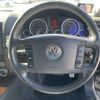 volkswagen touareg 2007 NIKYO_RP28550 image 7