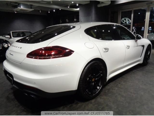 porsche panamera 2016 -PORSCHE--Porsche Panamera 970CWA--WP0ZZZ97ZGL000310---PORSCHE--Porsche Panamera 970CWA--WP0ZZZ97ZGL000310- image 2