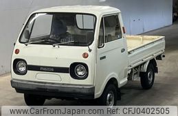 mazda porter-cab 1985 CFJ0402505