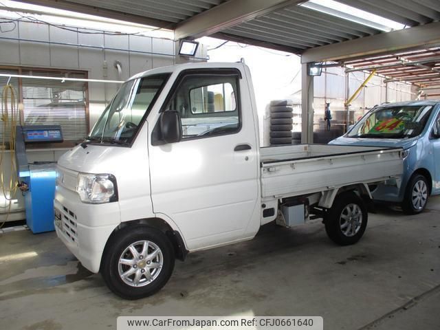 mitsubishi minicab-truck 2013 quick_quick_U62T_U62T-2103856 image 2