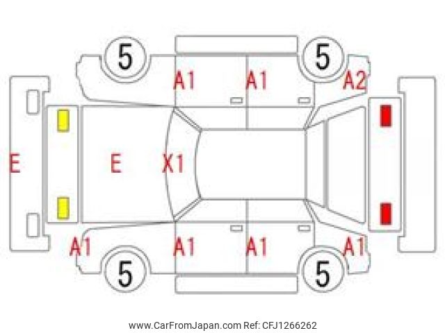 toyota hilux 2023 -TOYOTA--Hilux 3DF-GUN125--GUN125-3946466---TOYOTA--Hilux 3DF-GUN125--GUN125-3946466- image 2