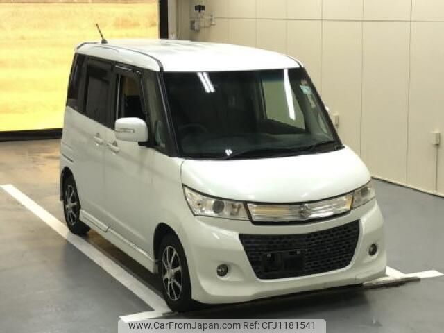 suzuki palette 2012 quick_quick_DBA-MK21S_418337 image 1