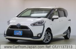 toyota sienta 2018 -TOYOTA--Sienta NHP170G--NHP170-7112885---TOYOTA--Sienta NHP170G--NHP170-7112885-