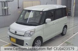 mazda flair-wagon 2014 -MAZDA 【足立 580ﾈ4422】--Flair Wagon DBA-MM32S--MM32S-114282---MAZDA 【足立 580ﾈ4422】--Flair Wagon DBA-MM32S--MM32S-114282-