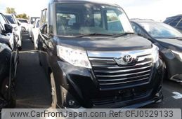 toyota roomy 2019 -TOYOTA--Roomy DBA-M910A--M910A-0073354---TOYOTA--Roomy DBA-M910A--M910A-0073354-