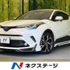 toyota c-hr 2017 CFJ1760516 image 1