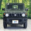suzuki jimny 2022 CFJ1723146 image 14