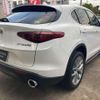 alfa-romeo stelvio 2018 -ALFA ROMEO 【名変中 】--Alfa Romeo Stelvio 94920--J7C18351---ALFA ROMEO 【名変中 】--Alfa Romeo Stelvio 94920--J7C18351- image 16