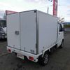 suzuki carry-truck 2010 CFJ1895868 image 2
