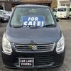 suzuki wagon-r 2014 -SUZUKI--Wagon R MH34S--283531---SUZUKI--Wagon R MH34S--283531- image 24