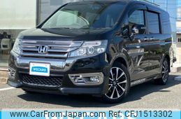 honda stepwagon-spada 2012 CFJ1513302