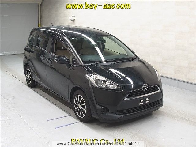toyota sienta 2016 -TOYOTA--Sienta NSP170G-7075902---TOYOTA--Sienta NSP170G-7075902- image 1