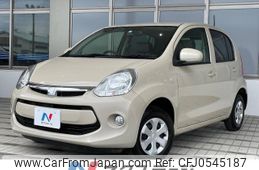 toyota passo 2014 -TOYOTA--Passo DBA-KGC35--KGC35-0028944---TOYOTA--Passo DBA-KGC35--KGC35-0028944-