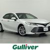 toyota camry 2017 -TOYOTA--Camry DAA-AXVH70--AXVH70-1004017---TOYOTA--Camry DAA-AXVH70--AXVH70-1004017- image 1