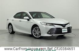 toyota camry 2017 -TOYOTA--Camry DAA-AXVH70--AXVH70-1004017---TOYOTA--Camry DAA-AXVH70--AXVH70-1004017-