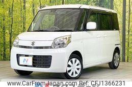 suzuki spacia 2013 CFJ1366231