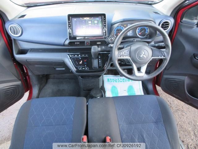 mitsubishi ek-cross 2019 quick_quick_B35W_B35W-0004241 image 2