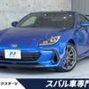 subaru brz 2021 -SUBARU--BRZ 3BA-ZD8--ZD8-003281---SUBARU--BRZ 3BA-ZD8--ZD8-003281- image 1