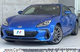 subaru brz 2021 -SUBARU--BRZ 3BA-ZD8--ZD8-003281---SUBARU--BRZ 3BA-ZD8--ZD8-003281-