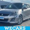 suzuki swift 2013 quick_quick_DBA-ZC72S_ZC72S-300521 image 1