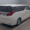 toyota alphard 2020 -TOYOTA--Alphard 3BA-AGH30W--AGH30-0307762---TOYOTA--Alphard 3BA-AGH30W--AGH30-0307762- image 2