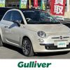 fiat 500 2012 -FIAT--Fiat 500 ABA-31209--ZFA31200000778930---FIAT--Fiat 500 ABA-31209--ZFA31200000778930- image 1