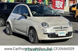 fiat 500 2012 -FIAT--Fiat 500 ABA-31209--ZFA31200000778930---FIAT--Fiat 500 ABA-31209--ZFA31200000778930-