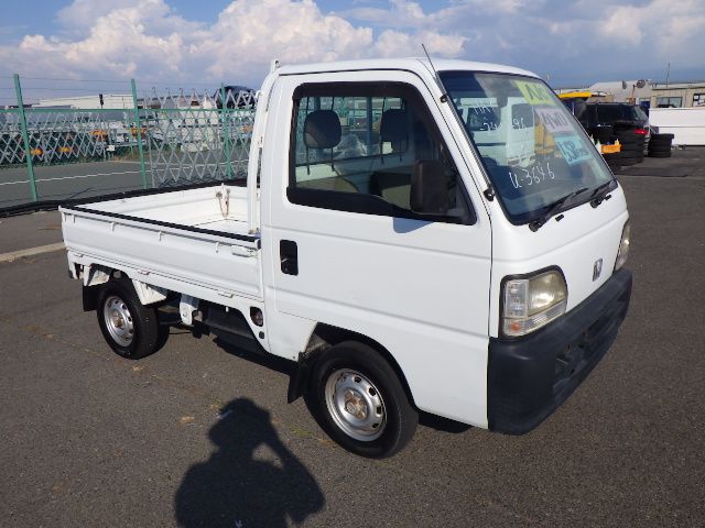 honda acty-truck 1999 No5196 image 2