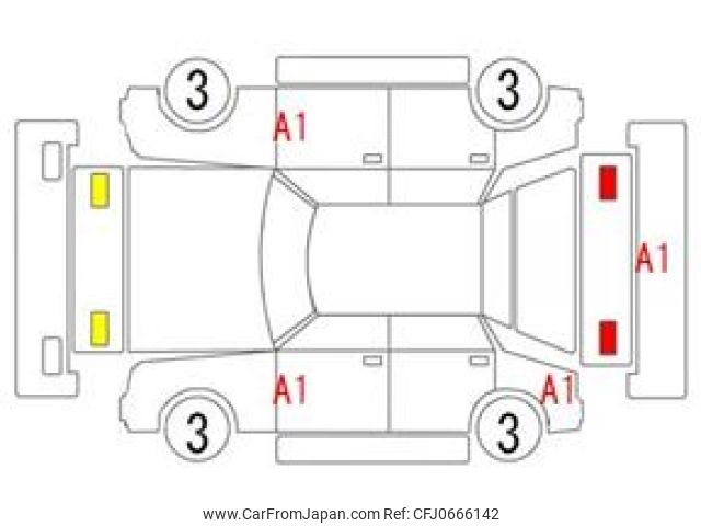 toyota raize 2021 -TOYOTA--Raize 5BA-A210A--A210A-0037243---TOYOTA--Raize 5BA-A210A--A210A-0037243- image 2