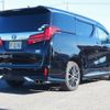 toyota alphard 2019 -TOYOTA--Alphard DAA-AYH30W--AYH30-0086345---TOYOTA--Alphard DAA-AYH30W--AYH30-0086345- image 5