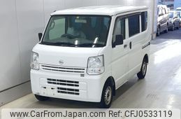 nissan clipper-van 2015 -NISSAN--Clipper Van DR17V-100587---NISSAN--Clipper Van DR17V-100587-