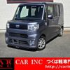 daihatsu wake 2021 quick_quick_LA700S_LA700S-0166076 image 1