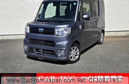 daihatsu wake 2021 quick_quick_LA700S_LA700S-0166076