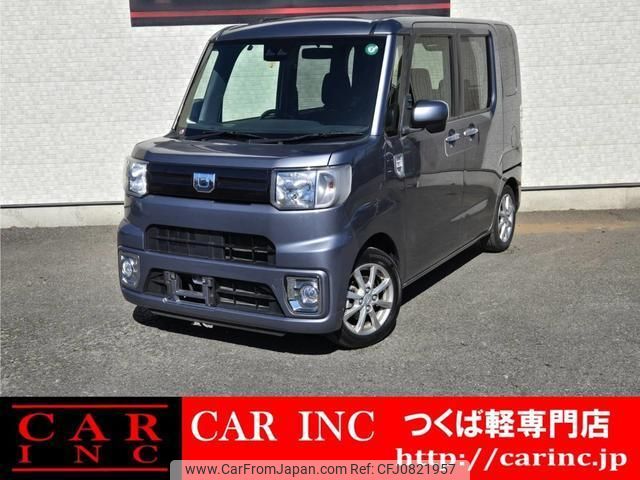 daihatsu wake 2021 quick_quick_LA700S_LA700S-0166076 image 1