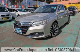 honda accord 2014 -HONDA--Accord CR6--1012480---HONDA--Accord CR6--1012480-