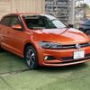 volkswagen polo 2018 -VOLKSWAGEN--VW Polo ABA-AWCHZ--WVWZZZAWZJU033462---VOLKSWAGEN--VW Polo ABA-AWCHZ--WVWZZZAWZJU033462- image 16
