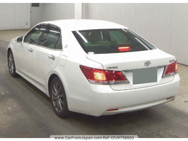 toyota crown 2017 quick_quick_DBA-GRS210_GRS210-6021363 image 2