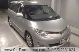 toyota estima 2007 -TOYOTA--Estima GSR50W--0006691---TOYOTA--Estima GSR50W--0006691-