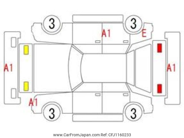 toyota crown 2018 -TOYOTA--Crown 6AA-AZSH20--AZSH20-1009162---TOYOTA--Crown 6AA-AZSH20--AZSH20-1009162- image 2