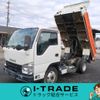isuzu elf-truck 2015 CFJ1557304 image 1