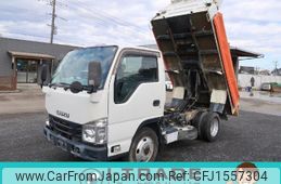 isuzu elf-truck 2015 CFJ1557304
