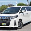 toyota alphard 2020 -TOYOTA--Alphard 6AA-AYH30W--AYH30-0110835---TOYOTA--Alphard 6AA-AYH30W--AYH30-0110835- image 1
