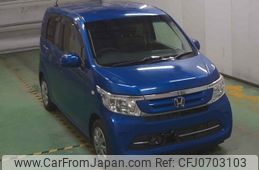 honda n-wgn 2017 -HONDA--N WGN JH1--1305385---HONDA--N WGN JH1--1305385-