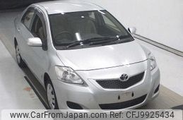 toyota belta 2012 -TOYOTA--Belta KSP92-3001392---TOYOTA--Belta KSP92-3001392-