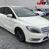 mercedes-benz b-class 2012 -MERCEDES-BENZ 【三重 338ﾘ126】--Benz B Class 246242--2J062564---MERCEDES-BENZ 【三重 338ﾘ126】--Benz B Class 246242--2J062564- image 1