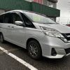 nissan serena 2016 -NISSAN--Serena GC27--000464---NISSAN--Serena GC27--000464- image 25