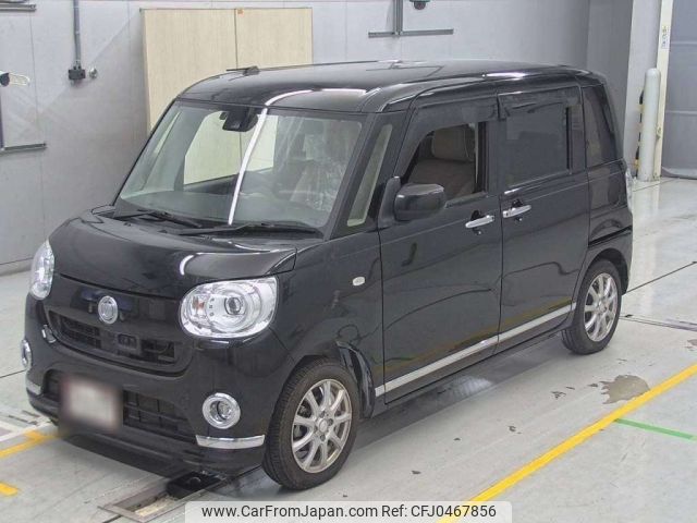 daihatsu move-canbus 2017 -DAIHATSU--Move Canbus LA800S-0067384---DAIHATSU--Move Canbus LA800S-0067384- image 1